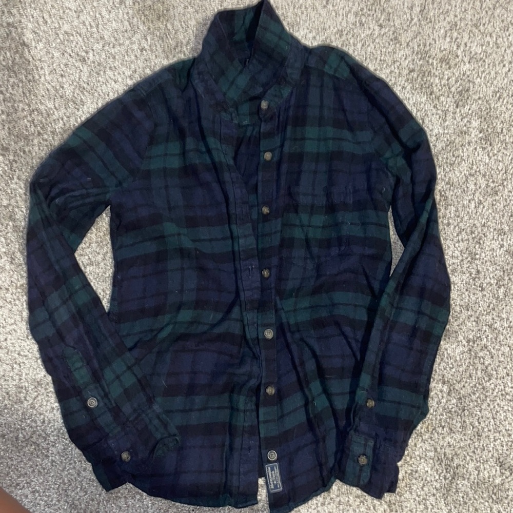 Flannel